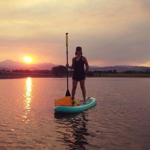 Meet your Posher, Amy